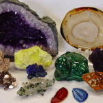 �z���R��/From mineral�C���[�W